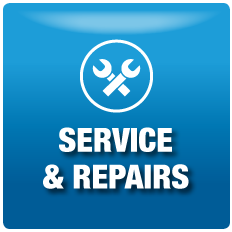 Service & Repairs Essex