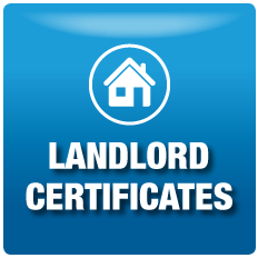 Landlord Gas Certificates London